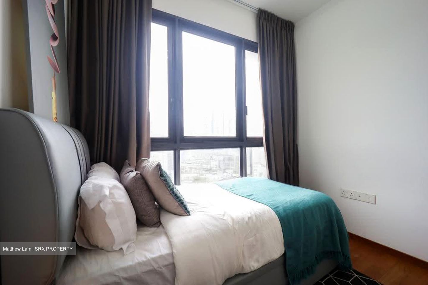 Uptown @ Farrer (D8), Apartment #613541411